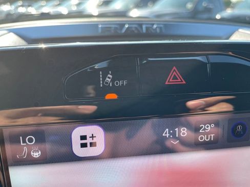 New 2026 RAM 1500 Big Horn image 23