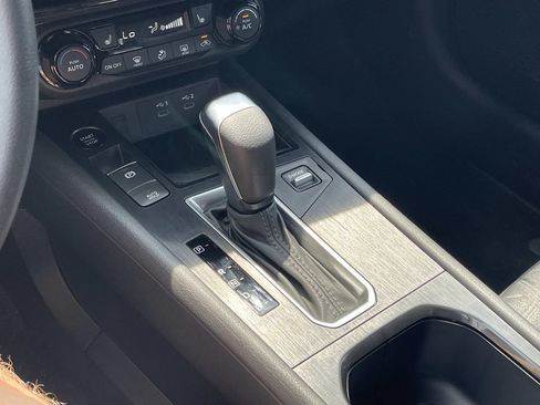 New 2026 Nissan Kicks SV w/ Cold Weather Package FWD image 27