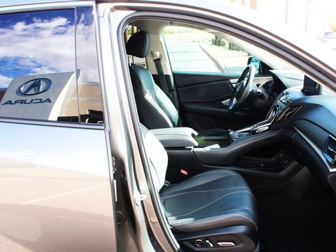 Used 2024 Acura RDX w/ Technology Package AWD/4WD image 15