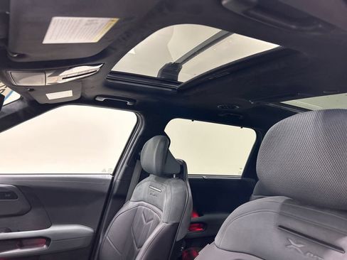 New 2027 Kia Telluride SX Prestige X-Pro AWD/4WD image 28