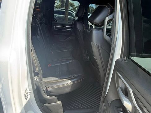 Used 2021 RAM 1500 Big Horn RWD image 5