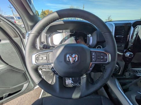 New 2026 RAM 1500 Big Horn image 17