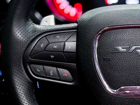 Used 2024 Dodge Durango SRT Hellcat image 42