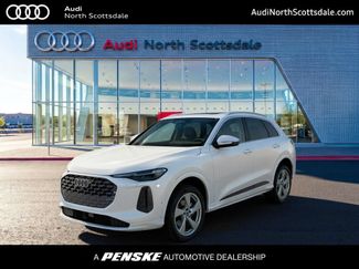 Used 2026 Audi Q5 Premium Plus w/ Premium Plus AWD/4WD video 1