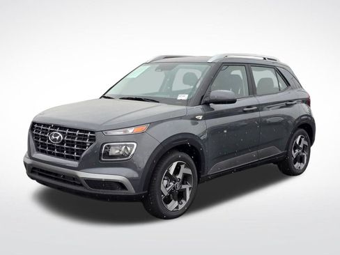 Used 2026 Hyundai Venue SEL FWD image 7