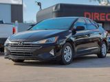 Used 2019 Hyundai Elantra SE w/ Cargo Package image 2