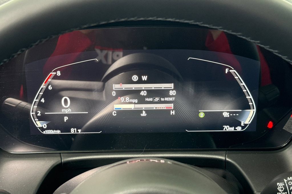 New 2026 MAZDA CX-5 Select AWD/4WD image 26