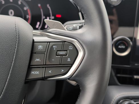 Used 2025 Lexus NX 350 AWD w/ Premium Package image 14