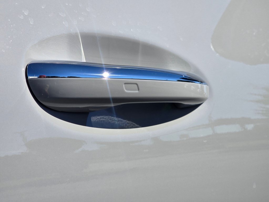 New 2027 Mercedes-Benz GLC 300 4MATIC image 24
