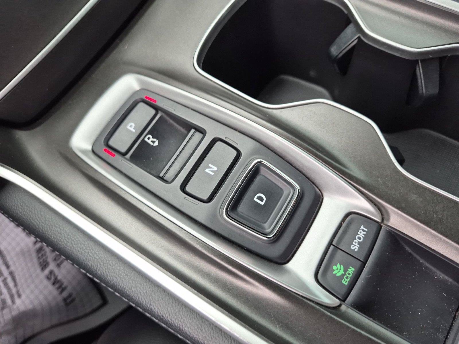 Used 2021 Honda Accord Touring image 29