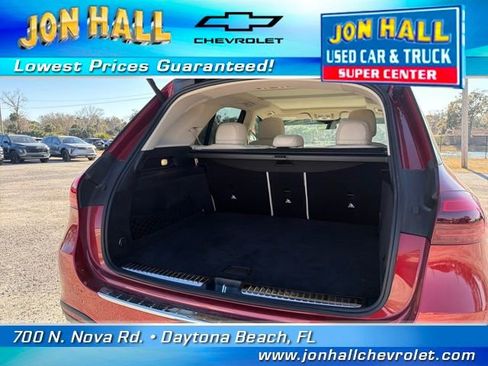 Used 2025 Mercedes-Benz GLE 450 4MATIC image 11