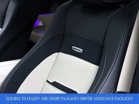 Certified 2026 Mercedes-Benz GLE 53 AMG 4MATIC image 11