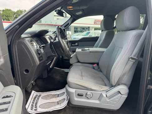 Used 2014 Ford F150 XLT w/ Equipment Group 302A Luxury AWD/4WD image 15