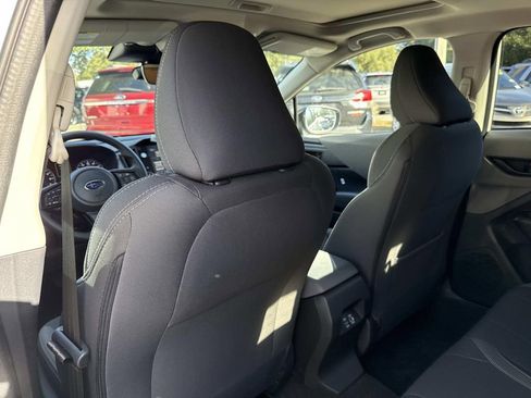 New 2026 Subaru Crosstrek 2.0i Premium AWD/4WD image 12