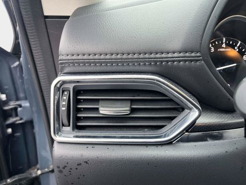 Used 2025 MAZDA CX-5 Carbon Edition image 30