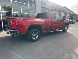 Used 2024 Chevrolet Silverado 3500 LT w/ Convenience Package AWD/4WD video 3