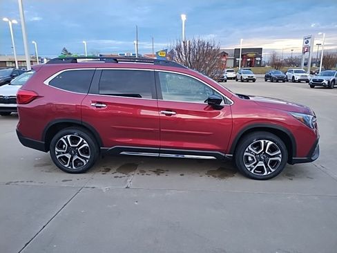 New 2026 Subaru Ascent Touring AWD/4WD image 7