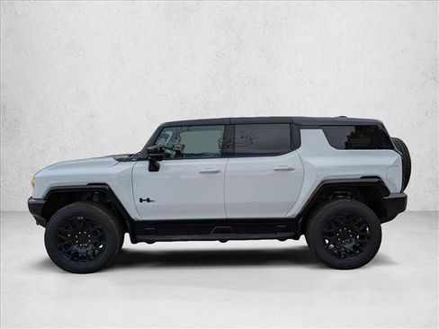 New 2026 GMC Hummer EV SUV image 4