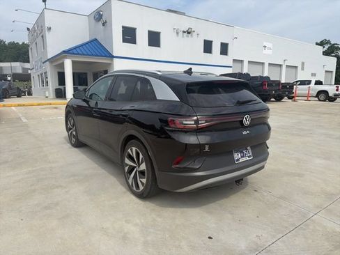 Used 2021 Volkswagen ID.4 1st Edition RWD image 7