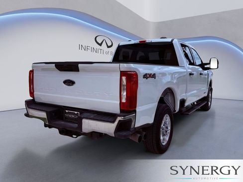 Used 2026 Ford F250 XLT AWD/4WD image 6