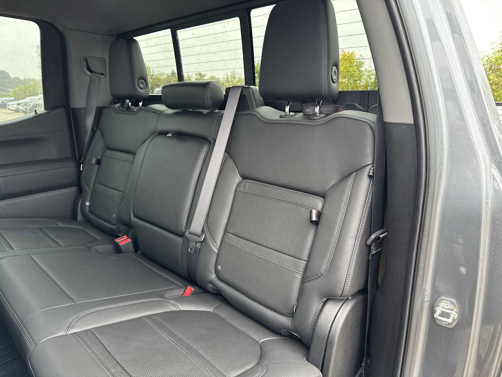Certified 2020 GMC Sierra 1500 Denali w/ Denali Premium Package AWD/4WD image 25