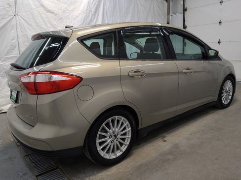 Used 2016 Ford C-MAX SE w/ Equipment Group 203A image 10