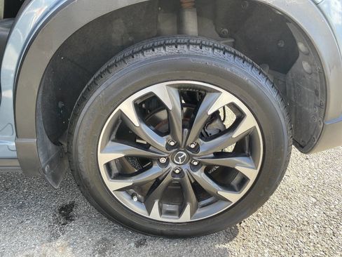 Used 2016 MAZDA CX-5 Grand Touring image 25