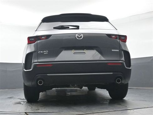 Certified 2024 MAZDA CX-50 AWD 2.5 S w/ Weather Package image 30