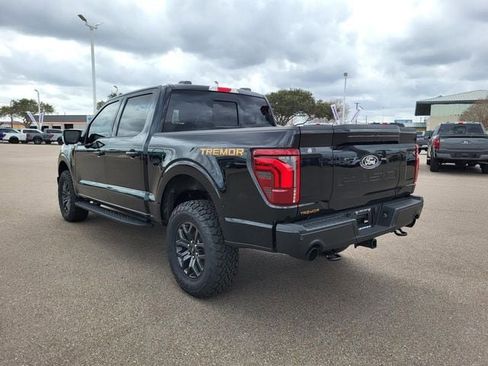 New 2025 Ford F150 Tremor w/ Equipment Group 402A High image 8