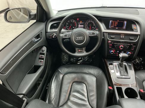 Used 2015 Audi A4 2.0T Premium Plus w/ Premium Plus Package AWD/4WD image 30