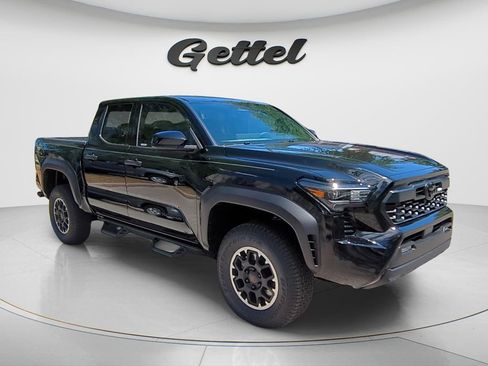 New 2026 Toyota Tacoma TRD Off-Road AWD/4WD image 10