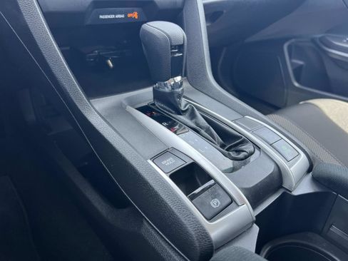 Certified 2021 Honda Civic LX image 14
