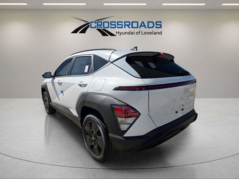 New 2026 Hyundai Kona SEL Sport image 3