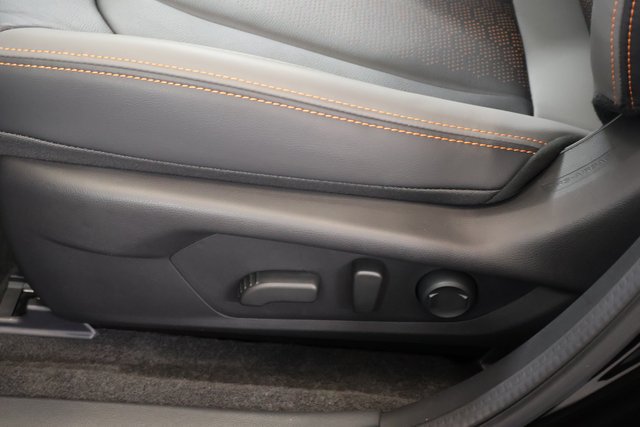 New 2026 Subaru Crosstrek 2.5i Limited AWD/4WD image 13