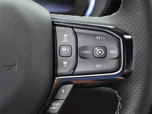 New 2026 RAM 1500 Rebel w/ Rebel Level 2 Equipment Group image 31