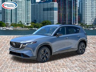 Used 2026 MAZDA CX-5 2.5 S w/ Premium Plus Package AWD/4WD video 2