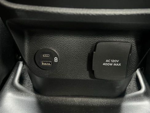 Used 2024 Ford Ranger XLT image 25