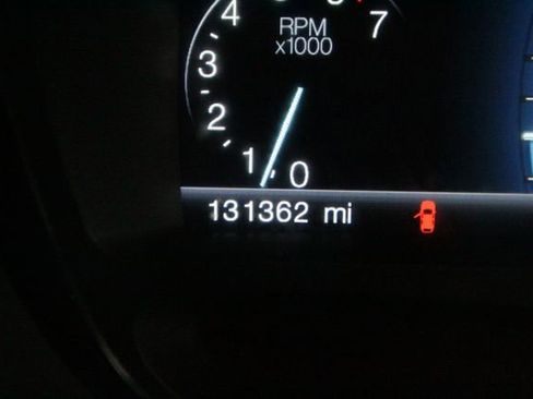 Used 2014 Ford Edge SEL w/ Equipment Group 205A image 21