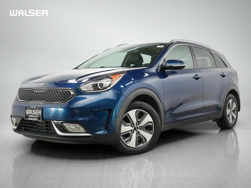 Used 2018 Kia Niro EX FWD image 1