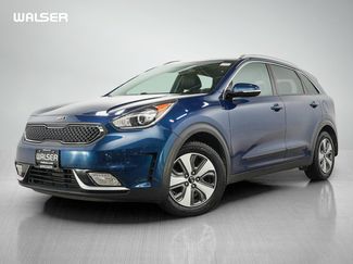 Used 2018 Kia Niro EX FWD video 1
