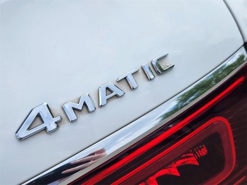 Used 2022 Mercedes-Benz GLS 450 4MATIC image 14