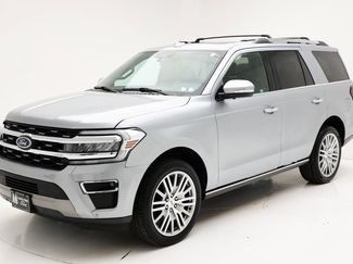 Used 2024 Ford Expedition Limited video 2