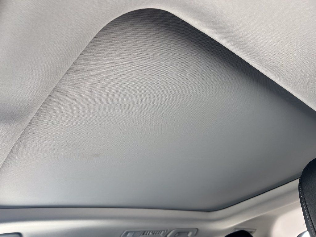 Used 2024 Toyota Grand Highlander AWD image 36