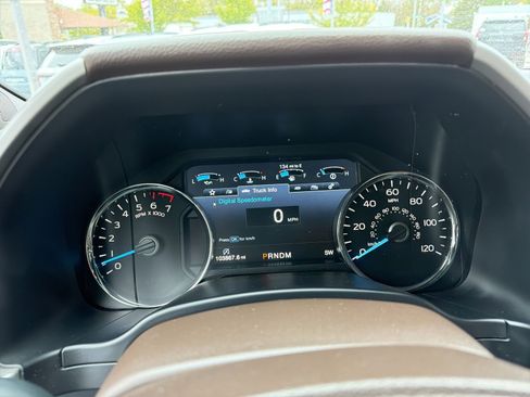 Used 2019 Ford F150 King Ranch w/ Trailer Tow Package AWD/4WD image 40
