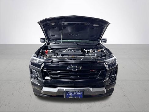 Used 2024 Chevrolet Colorado Z71 w/ Z71 Convenience Package 2 image 22