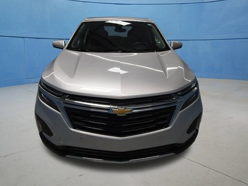 Used 2022 Chevrolet Equinox LT FWD image 30