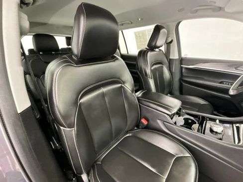 Used 2023 Jeep Grand Cherokee L Limited AWD/4WD image 14