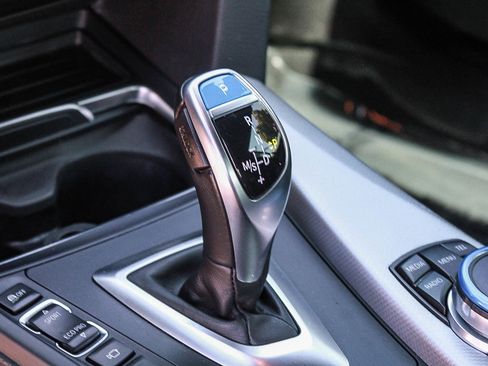 Used 2016 BMW 435i Convertible RWD image 19