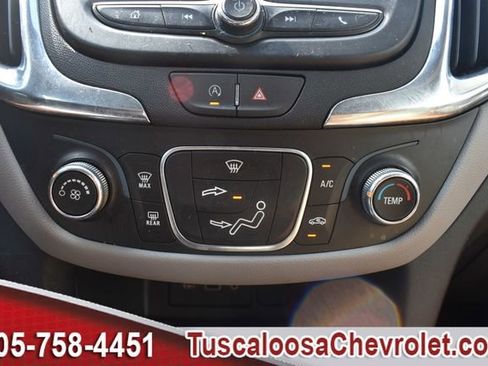 Used 2023 Chevrolet Equinox LS w/ LS Convenience Package FWD image 35