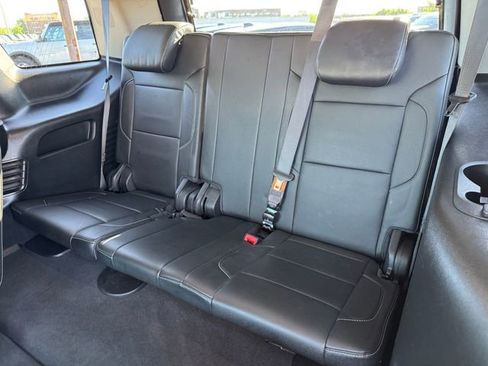 Used 2019 Chevrolet Tahoe LT AWD/4WD image 17